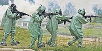 Дешевый труд уходит в запас