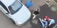 ПРИШЕЛ, «НАЕХАЛ» И УБИЛ