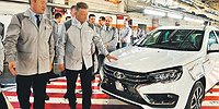 «АвтоВАЗ» предложил увеличить утильсбор до миллиона рублей