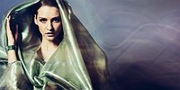 Глафира Тарханова: «Улыбка — лучший аксессуар женщины»