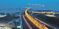 Россия замахнулась на второй мегамост. Теперь - на Сахалин