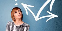 Как принять правильное решение?