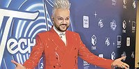 Киркоров потратил 200 миллионов на ремонт в пентхаусе