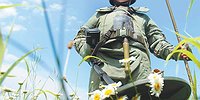 МЕДАЛЬОН САПЕРА: ПОЗЫВНОЙ И МОЛИТВА