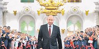 Благодарное собрание