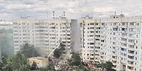 Война с гражданскими