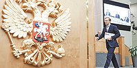 Правительство: двери открываются