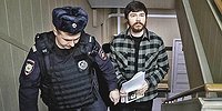 Нас все учили понемногу счастливым стать за 3 рубля