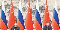 Два флага на Марсе