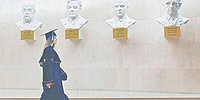 Бакалавриат приступает к вымиранию