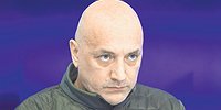 «Я счастлив. И не потому, что выжил»