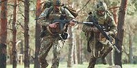 «СЕВЕР» ВЫШЕЛ НА ВОСТОК
