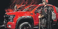 В России новая мода: Geely, Haval и Omoda