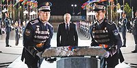 Москва - Минск - Ташкент