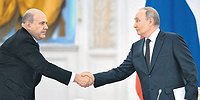 Стратегия — мать порядка