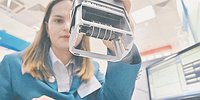 Дробление получило общий знаменатель