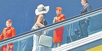 Китай вложился в дальневосточные точки duty free
