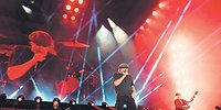 Источник высокого напряжения