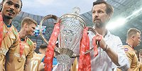Победитель получает все