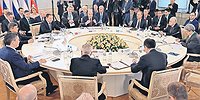Торговля недаром