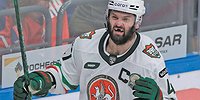 Радулов в «Локомотиве» — спорное подписание