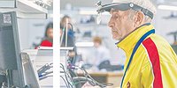 Массовое высвобождение из пенсионного капкана