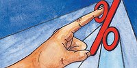 Банк России сжалился над экономикой