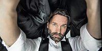 ВИКТОР ДОБРОНРАВОВ: «ОТ СЕМЬИ У МЕНЯ СЕКРЕТОВ НЕТ!»