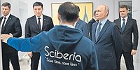 От Сахи до самых до окраин
