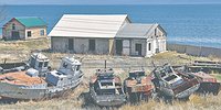 Законодательная рубка вокруг Байкальской территории