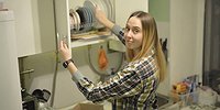 Нюансы реновации