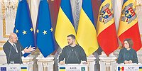 Киев и Кишинев добрались до копенгагенских критериев