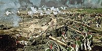 Пьер Безухов и его двойник
