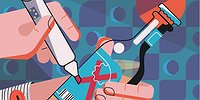 Брюссельский подарок для патентных троллей