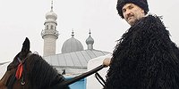 Почему терроризм вернулся в Дагестан