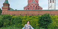 Ушла в монастырь, не со своим уставом
