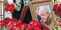 Вагнербунт. Год спустя
