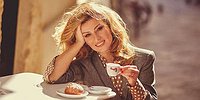 Жанна Бадоева: «Только оставаясь собой, можно развиваться и идти вперёд»