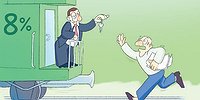 Квартирный вопрос всех испортил