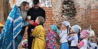 Что такое Церковь? Разве нельзя общаться с Богом без нее?