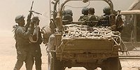 Ближний Восток на пороге новой войны