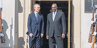 Для НАТО главное — сформулировать