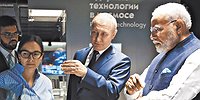 Услышали друг друга