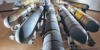 Ракетопожатие крепкое