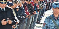 Не свистеть, не цыкать, баранов не резать