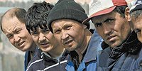 Мой брат Каин
