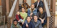 Стабильность — это кризис
