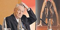 ВАДА может лишить американцев двух Олимпиад