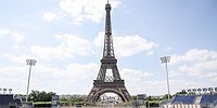 Какой предстанет Россия на Олимпиаде-2028?