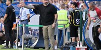 Станкович выглядит более грозным, чем его «Спартак»